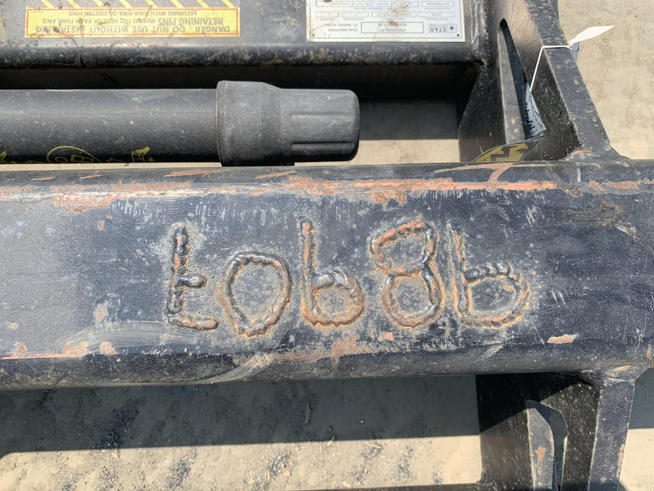 2020 STAR INDUSTRIES M1360B - Star JIB Boom