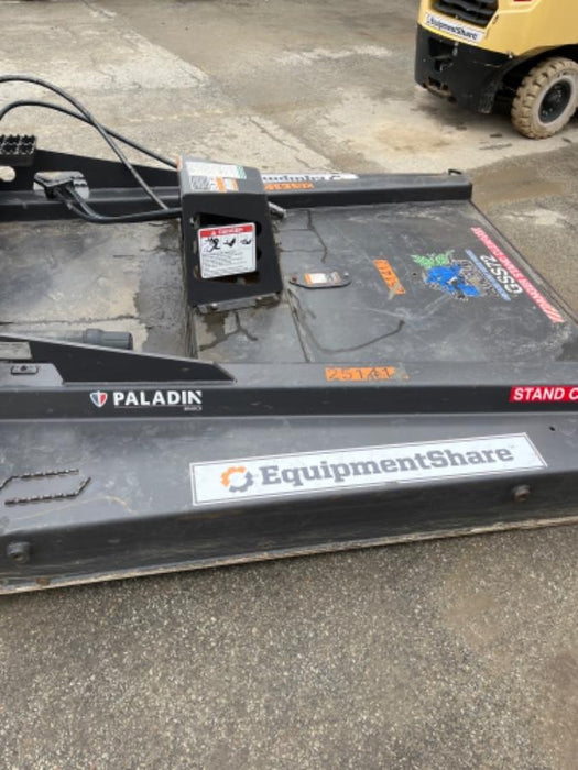 2022 PALADIN 30372A-0022