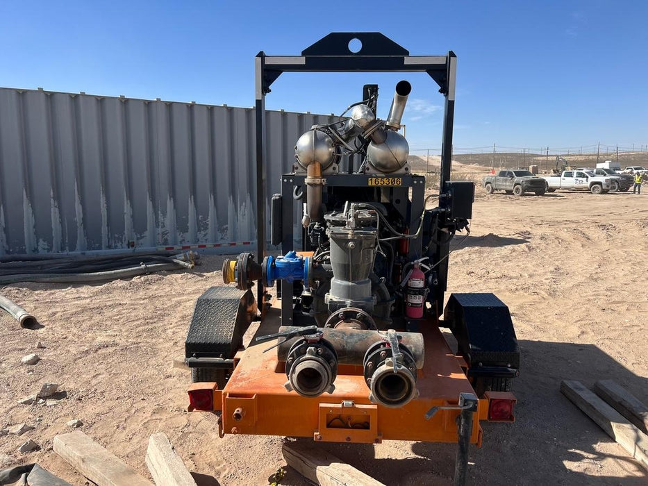 2021 RWN 3HC-RP-EM16-3