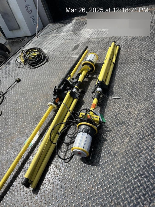 2021 LIND EQUIPMENT XP970LED-MAG