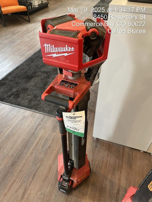 2022 MILWAUKEE 2136-20