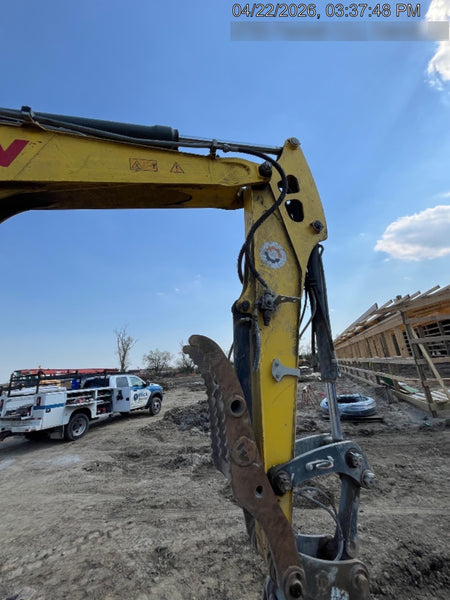 2017 WACKER NEUSON ET90