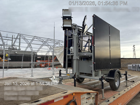 2025 PROGRESS SOLAR SOLUTIONS Helios-2XP