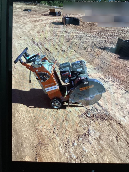 2024 HUSQVARNA FS 400 LV