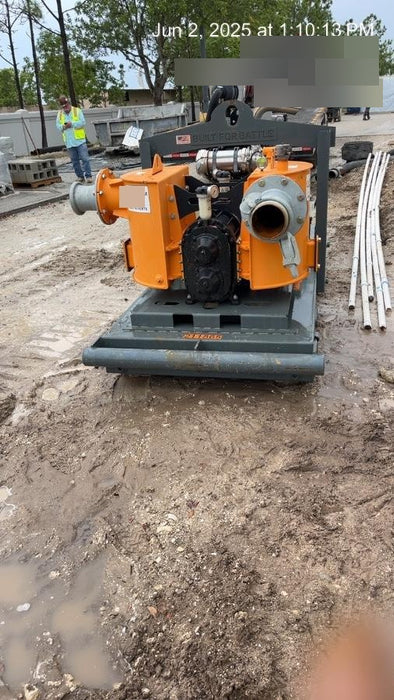 2022 MYERS-SETH RL-300