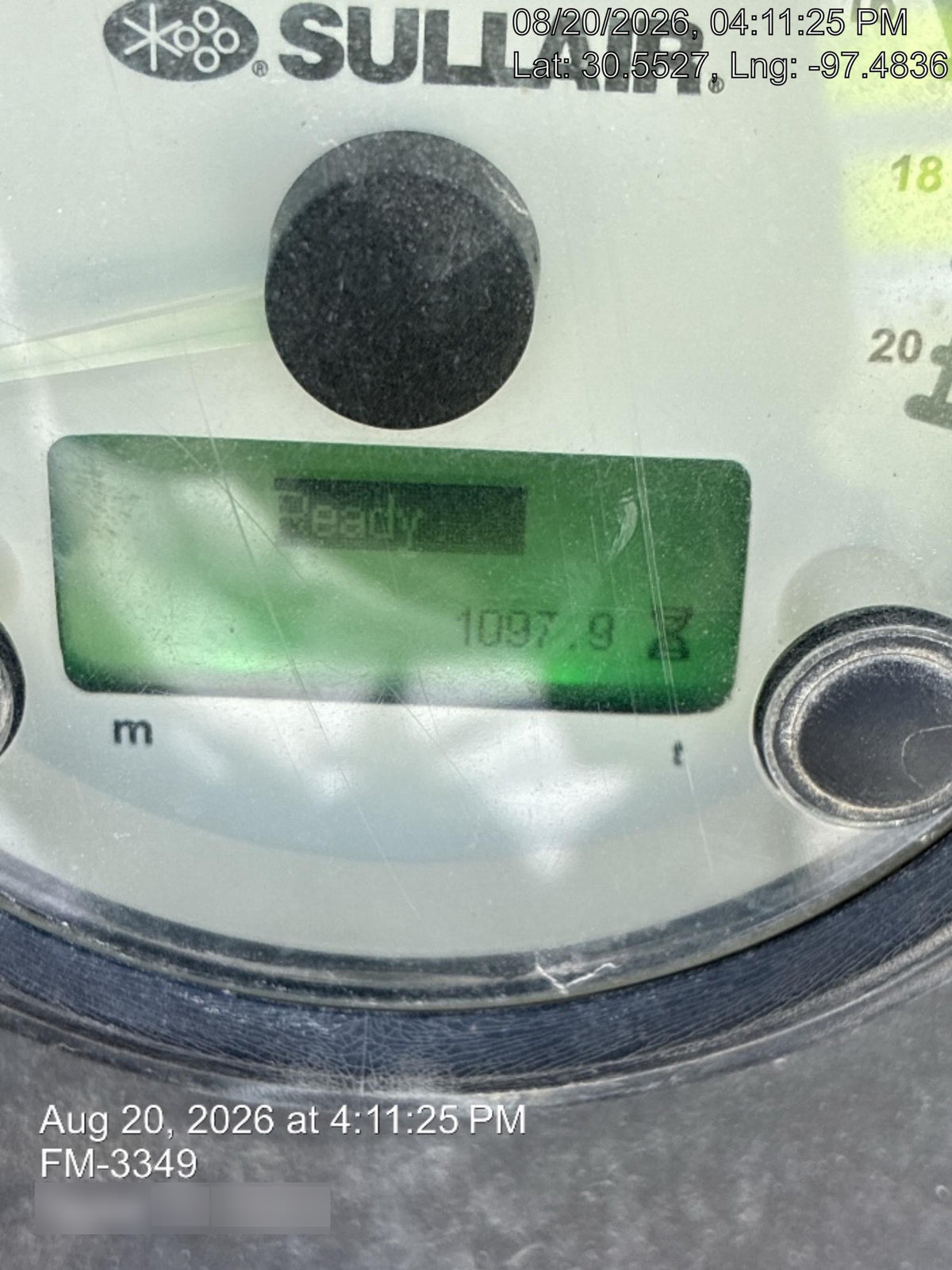 2020 SULLAIR 185-DPQ
