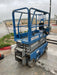 2017 Genie GS-1930 Genie GS1930 Scissor Lift