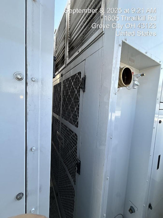 2025 CAPS PAHV-140TC-0NN0NN-5E5-P2-VG2CEUP