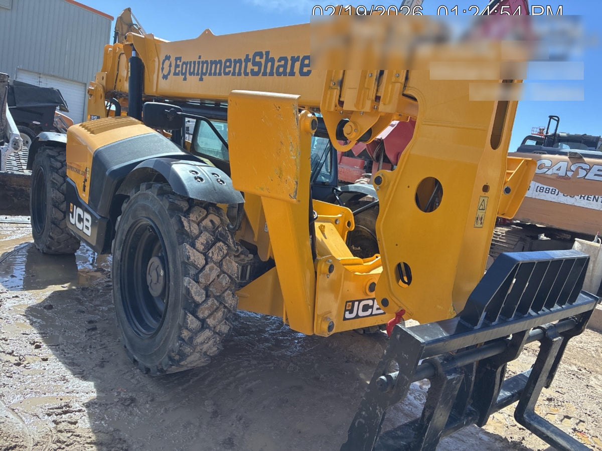 2025 JCB 512-56