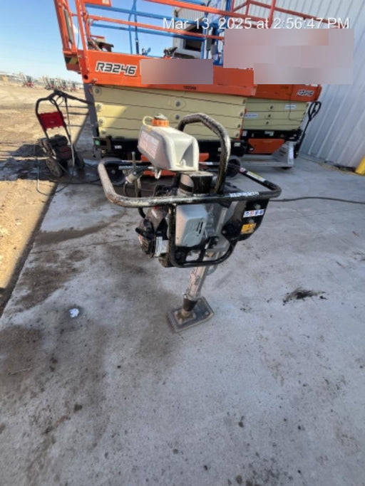 2023 MULTIQUIP MTR40HF