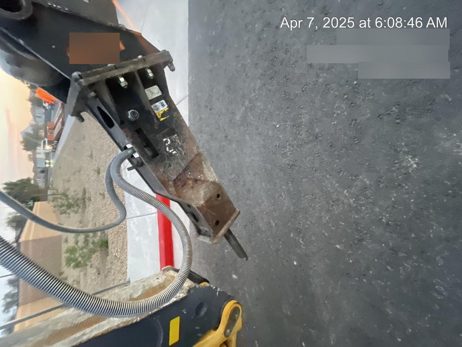 2021 PALADIN SFB1000