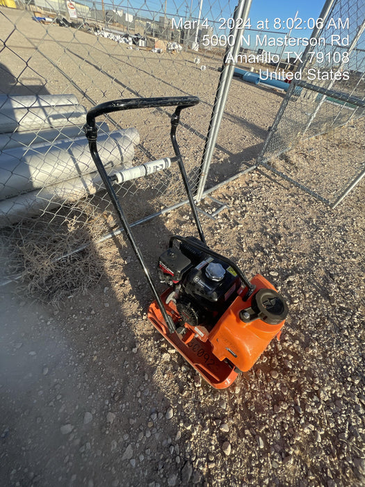 2023 MULTIQUIP MVC82VHW