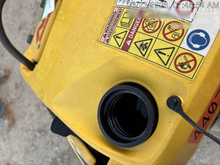 2024 WACKER NEUSON BS68-4Ab/28
