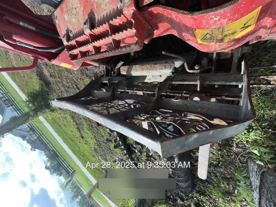 2022 PALADIN 48" Pallet Forks - Paladin