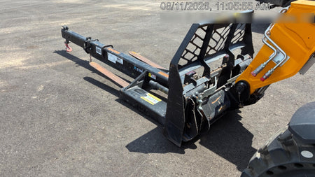 2025 JCB 505-20TC