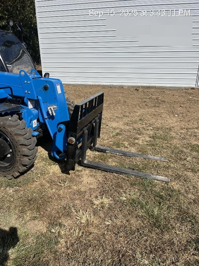 2025 GENIE GTH-5519