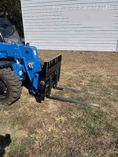 2025 GENIE GTH-5519