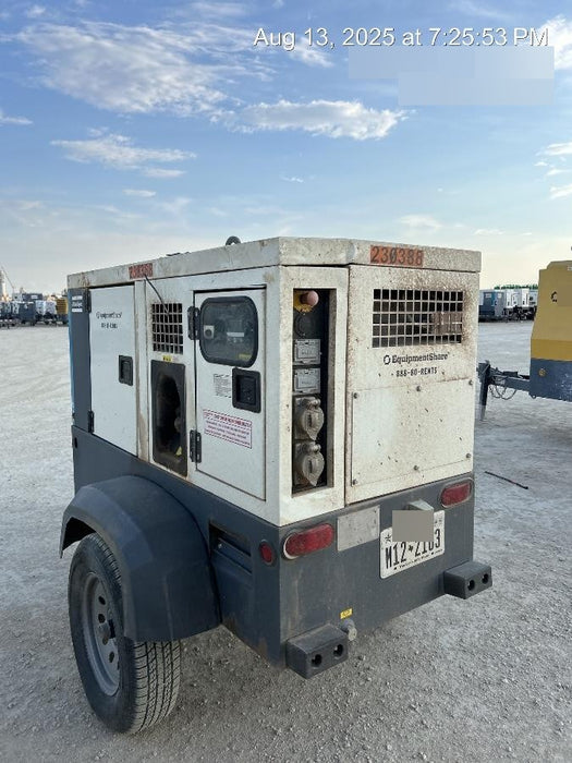 2022 ATLAS COPCO QAS25 CWK