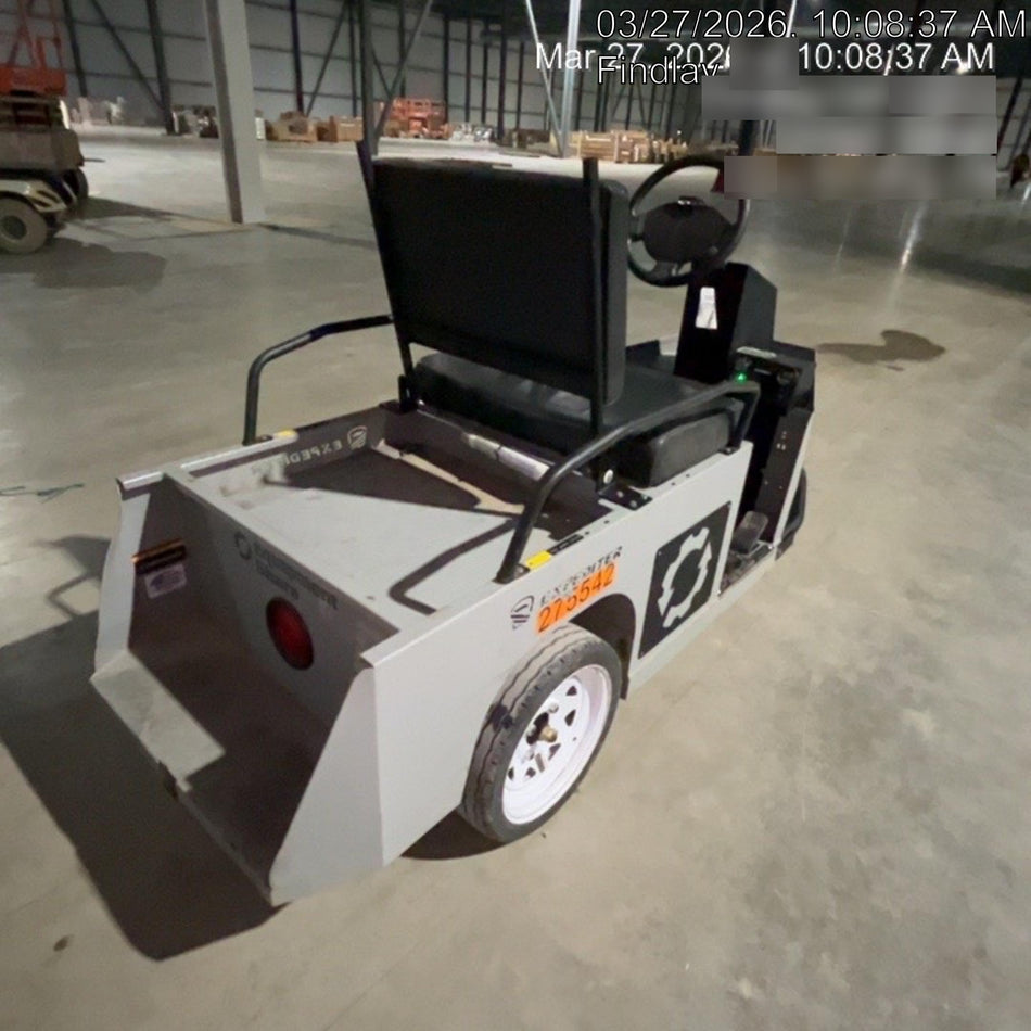 2022 COLUMBIA Expediter