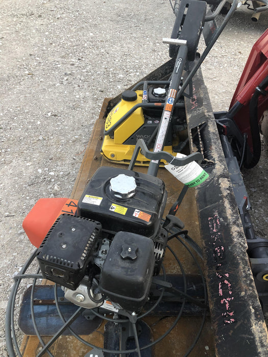 2019 WACKER NEUSON WP1550AW