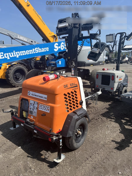 2023 GENERAC MLT2