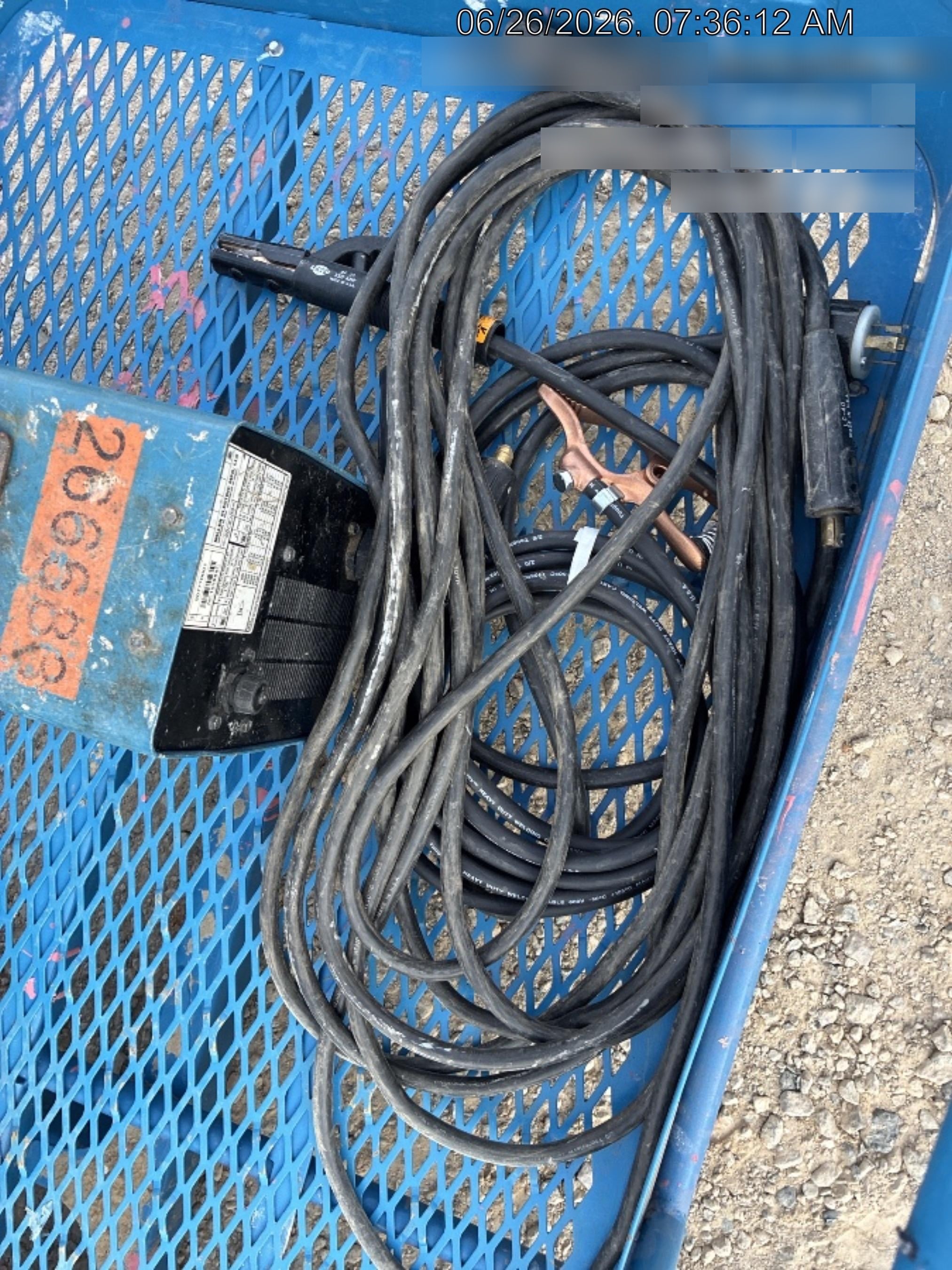 2022 MILLER ELECTRIC CST-282