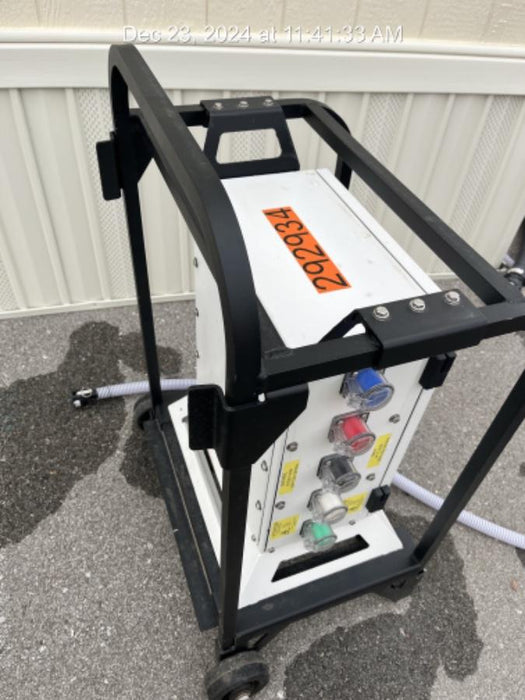 2023 TRYSTAR TP-4FTHLC-400ADJ