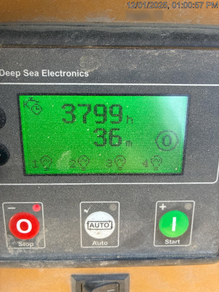 2020 ALLMAND NLV3GR