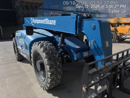 2025 GENIE GTH-844