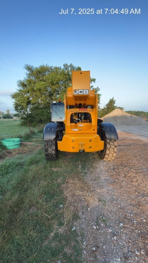 2025 JCB 510-56