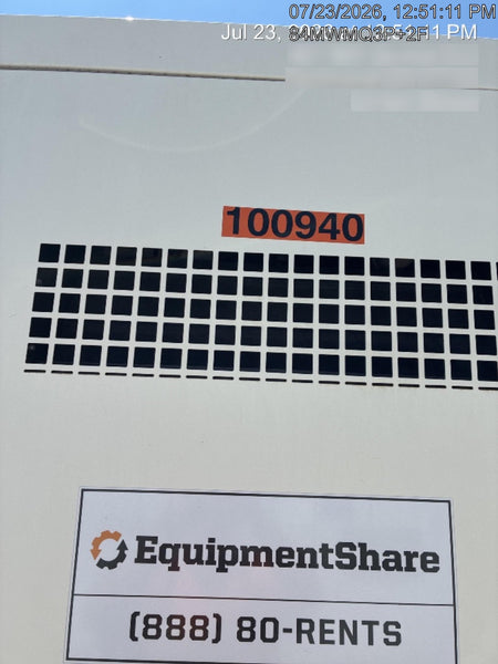 2020 ATLAS COPCO QAS250