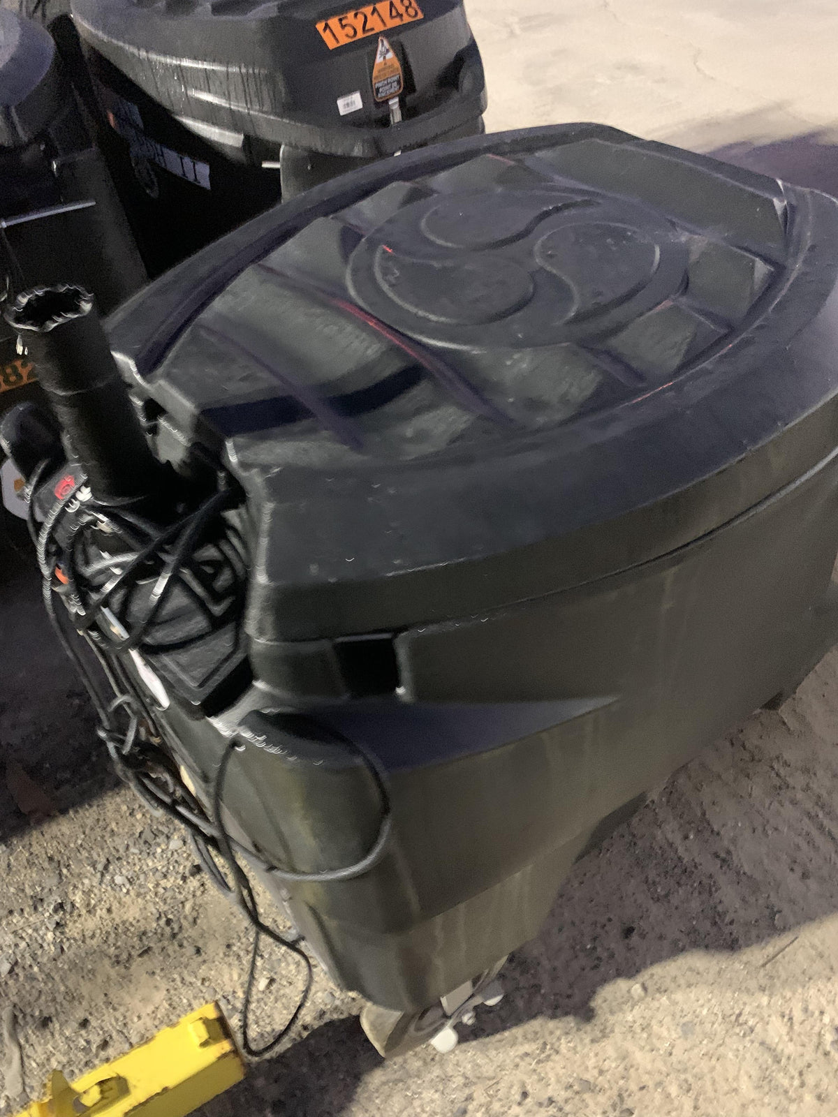 2021 POWER BREEZER PB10-MAX-06-B