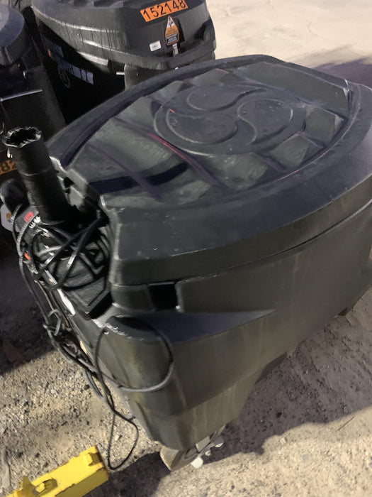 2021 POWER BREEZER PB10-MAX-06-B