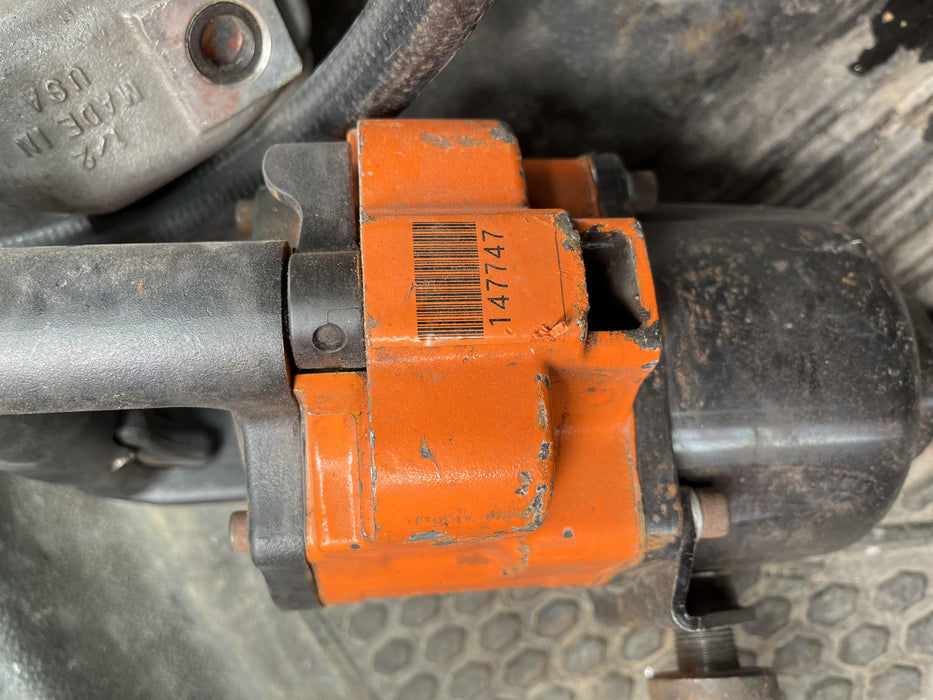 2021 MICHIGAN PNEUMATIC 4940B2