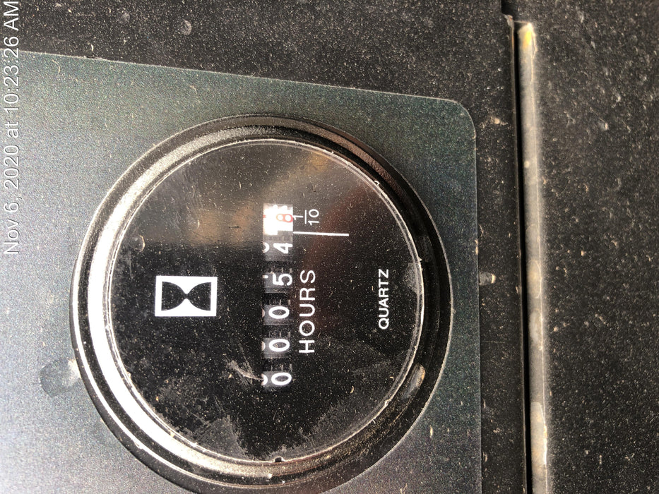 2020 GENIE GS-4390 RT