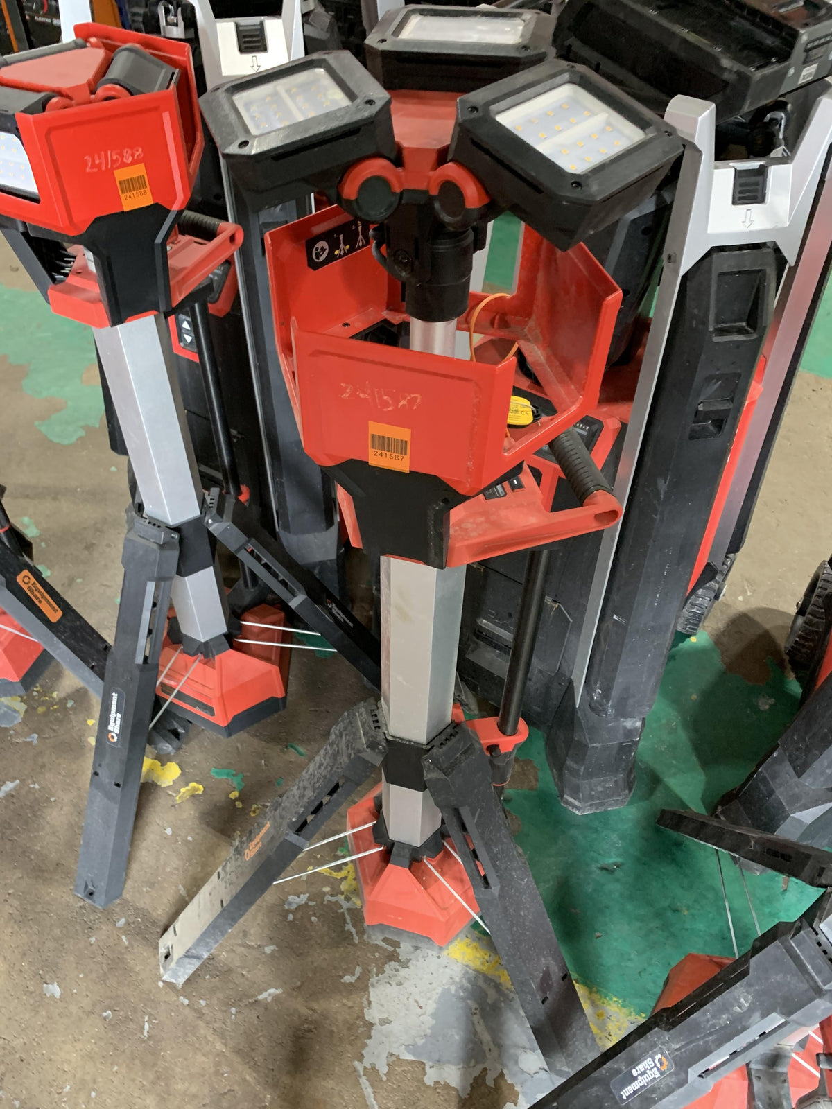 2022 MILWAUKEE 2136-20