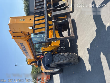 2024 JCB 509-42