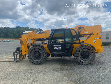 2022 JCB 510-56