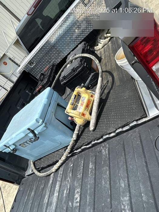 2020 WACKER NEUSON M2500