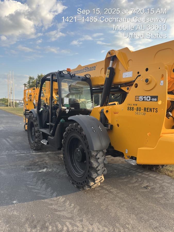 2025 JCB 510-56