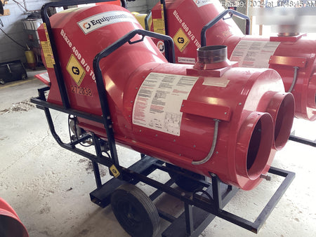2022 CAMPO EB400G-RE3