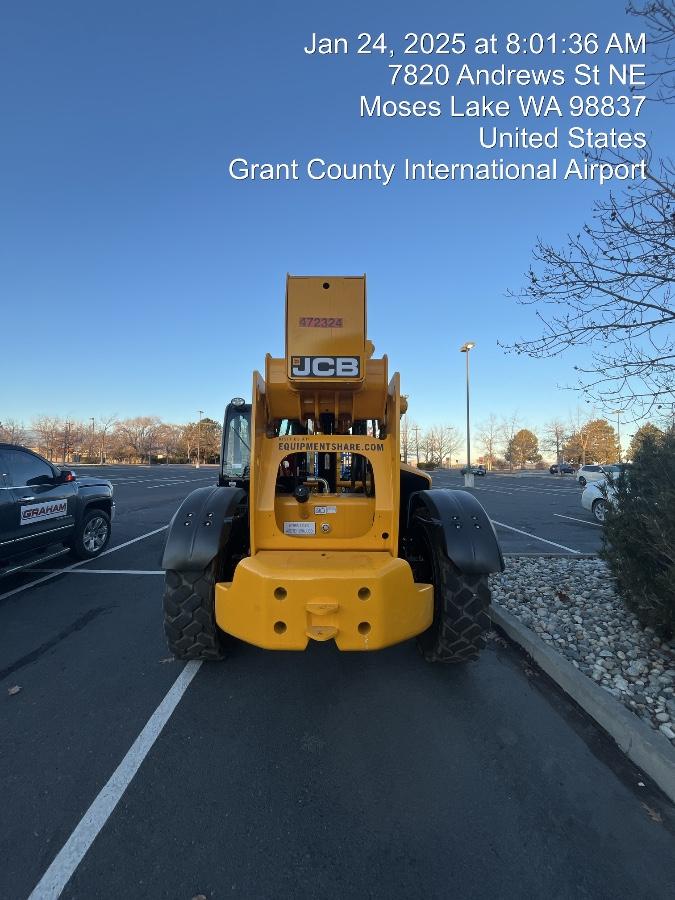 2025 JCB 510-56