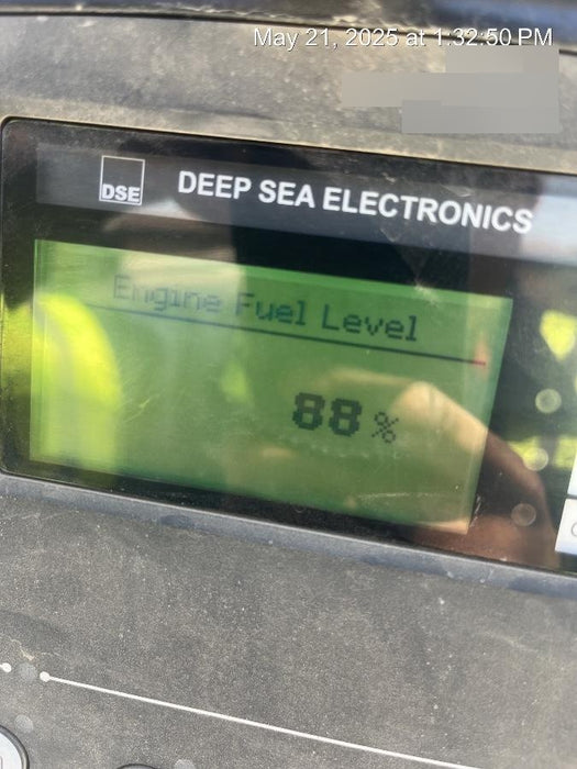 2021 AIRMAN SDG25S-8E1