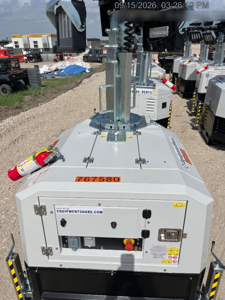 2026 TRIME X-SMART (SKID)