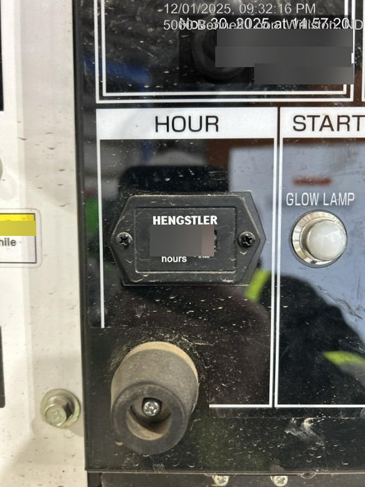 2023 SHINDAIWA DGK45F