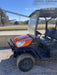 2022 KUBOTA RTV-X1140W-H (Canopy)