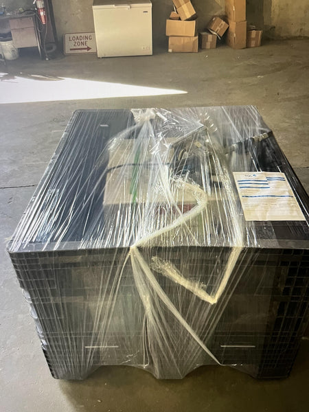 2020 GPI Fuel Tank
