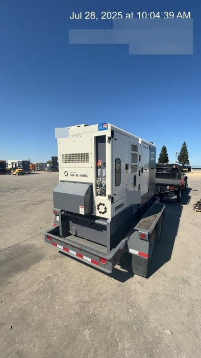 2022 ATLAS COPCO QAS 175