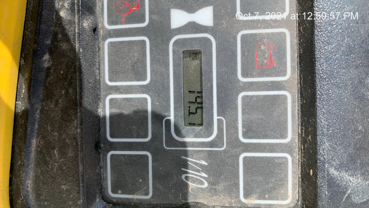 2020 WACKER NEUSON RTKx-SC3