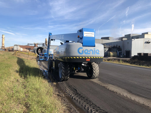 2019 GENIE SX-135 XC